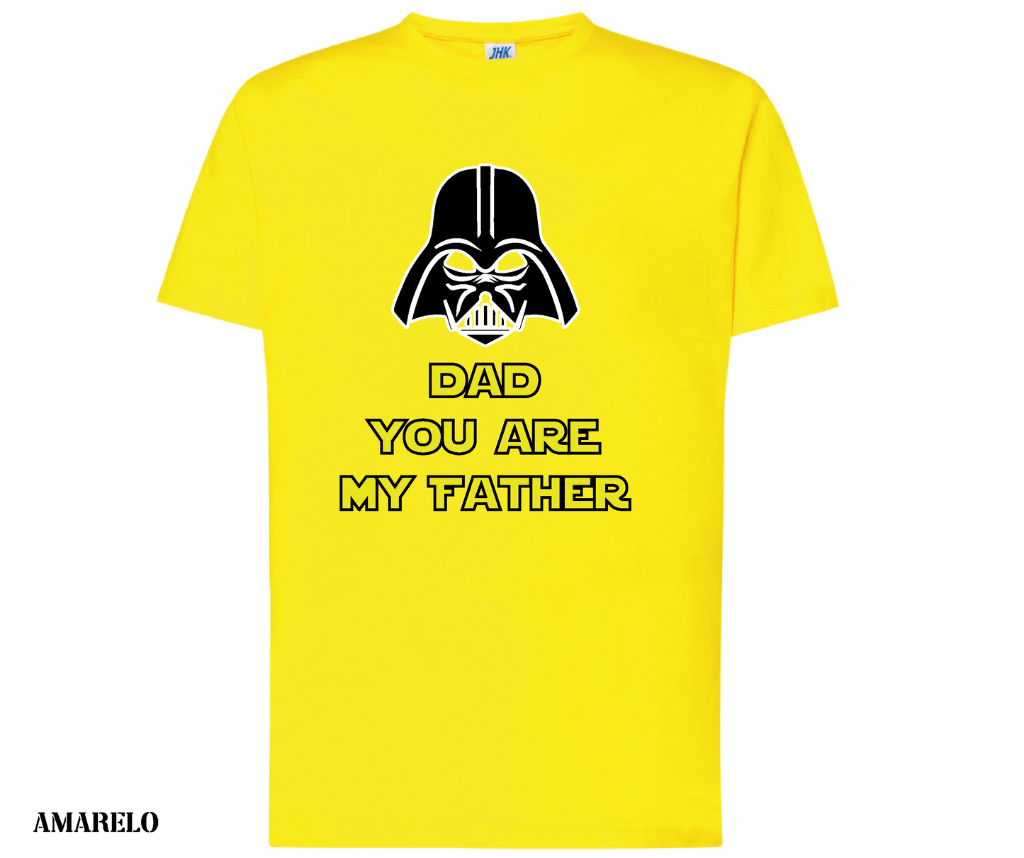 dad you are my father