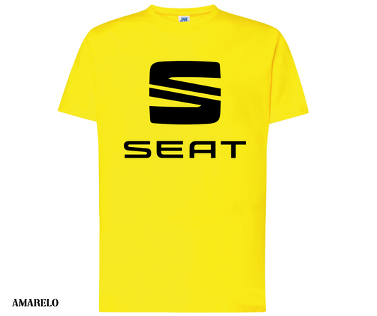 T-SHIRT SEAT