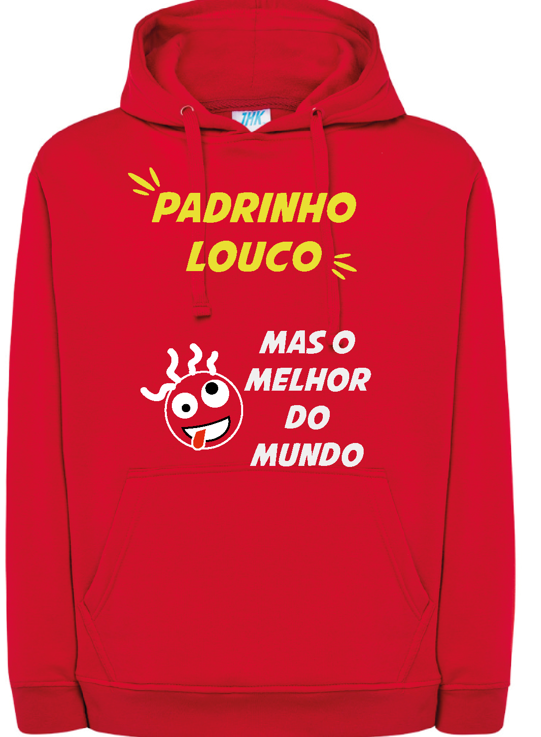 Padrinho louco