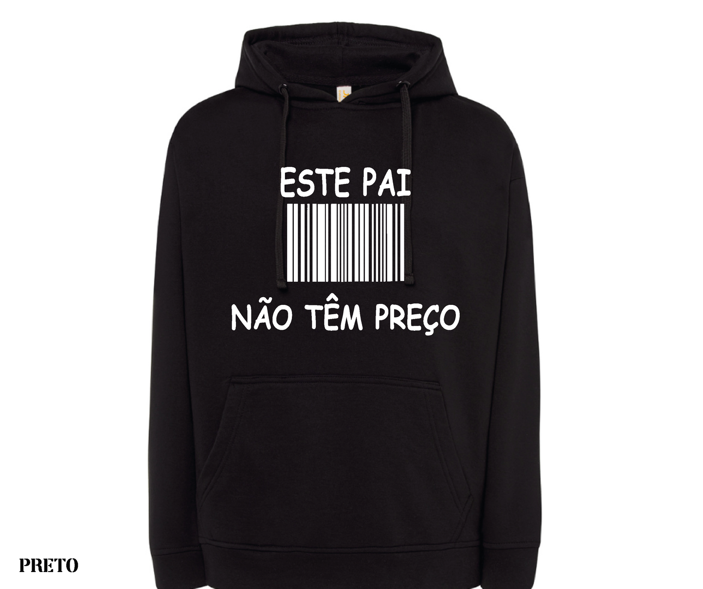 Este pai não têm preço