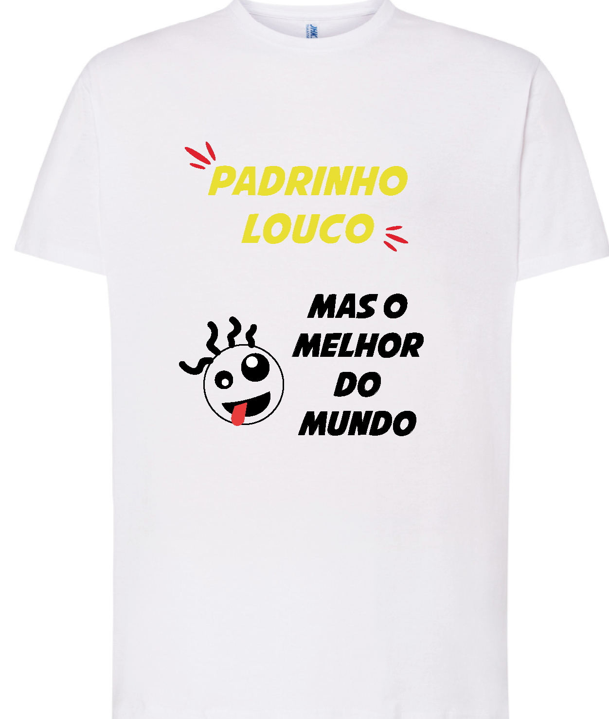 Padrinho louco