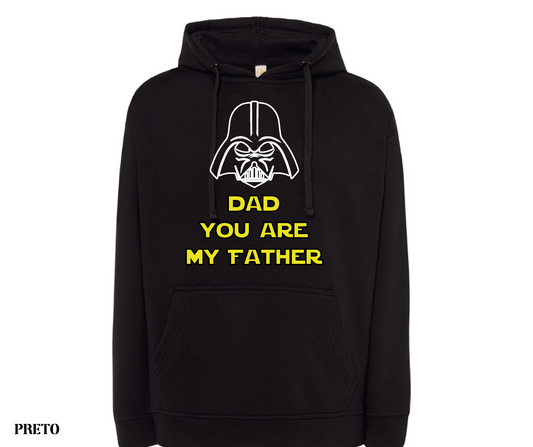 dad you are my father